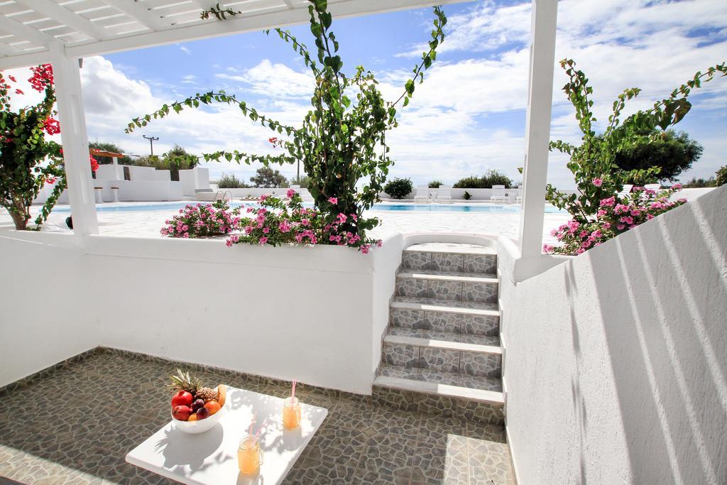 The Fisherman'S House Santorini Akrotírion Стая снимка